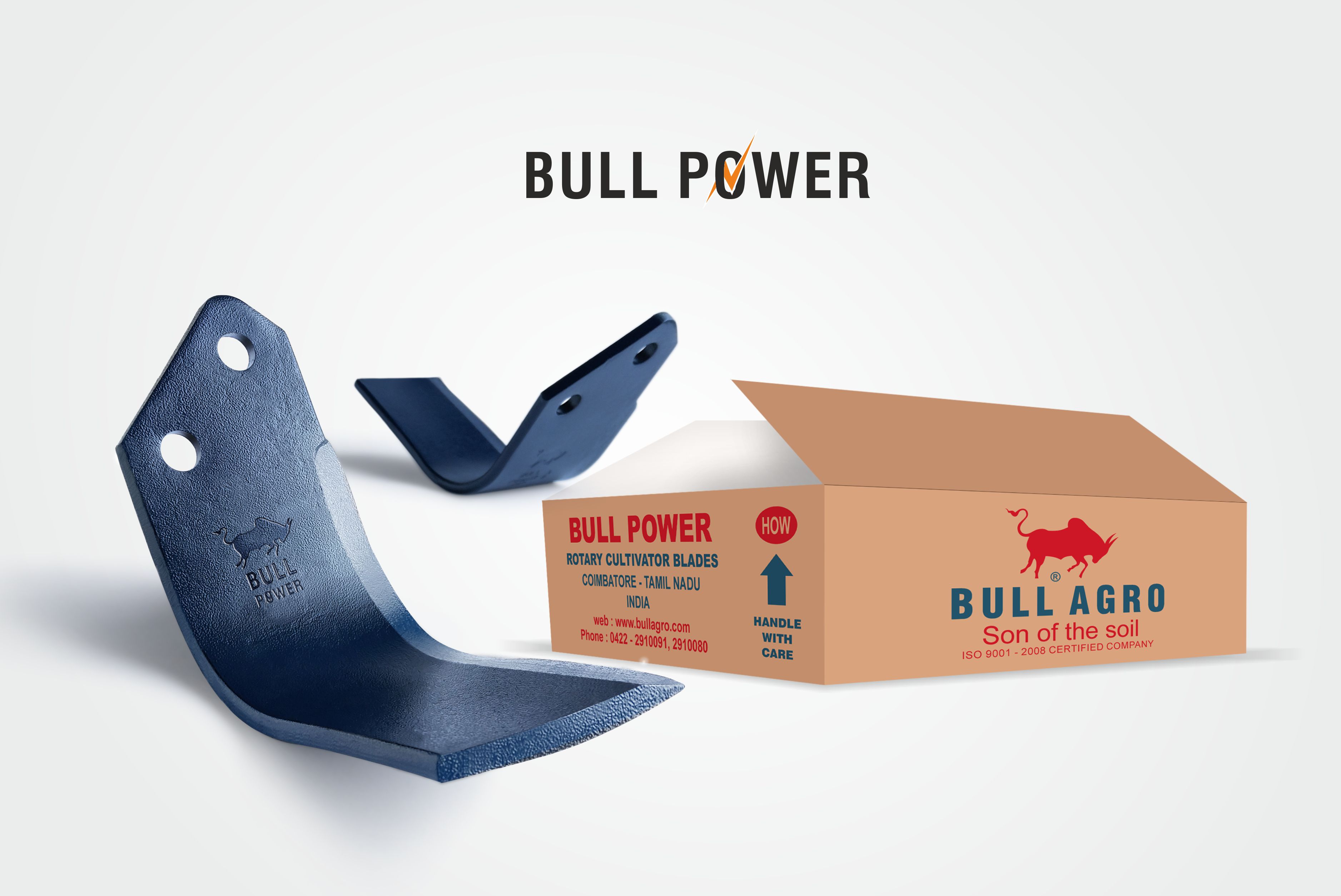 Bull Power