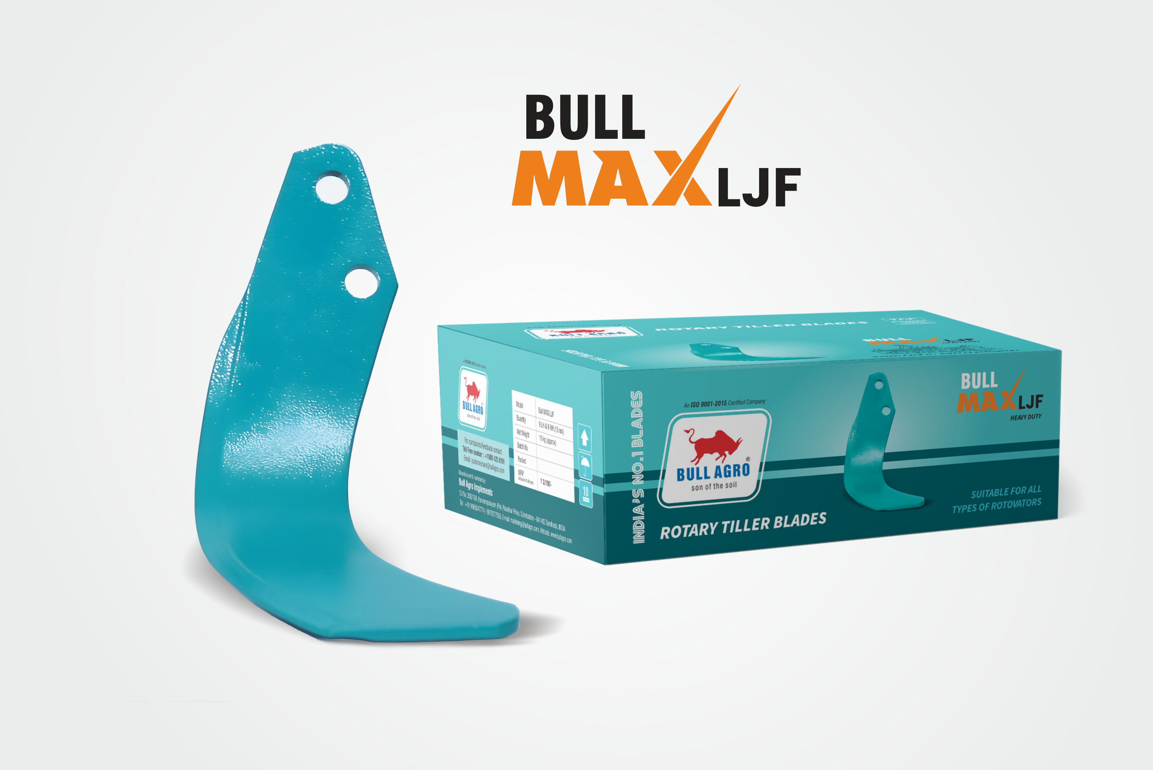 Bull Max