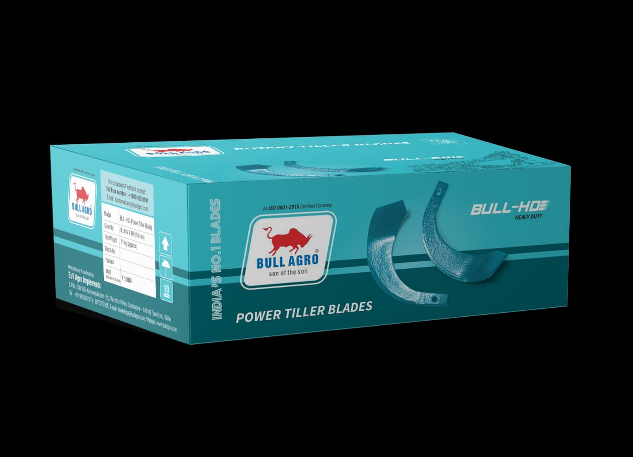 Bull HD [S] 681