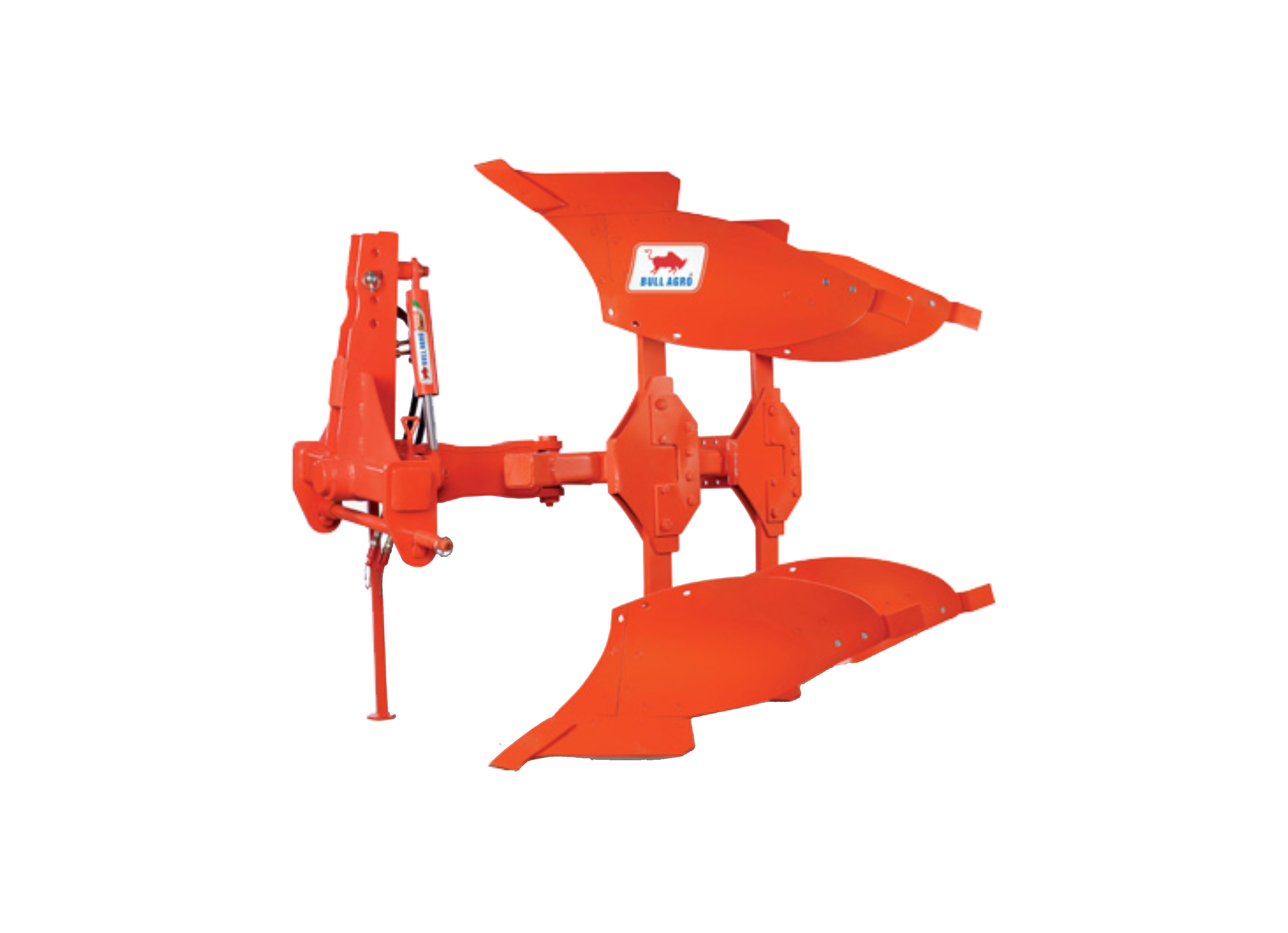 Plough BPP 250